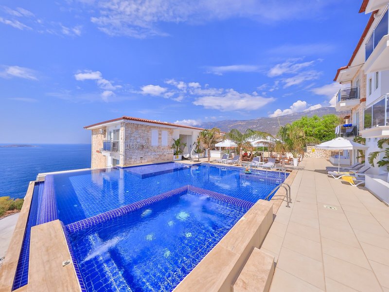 La Kumsal Boutique Hotel 14