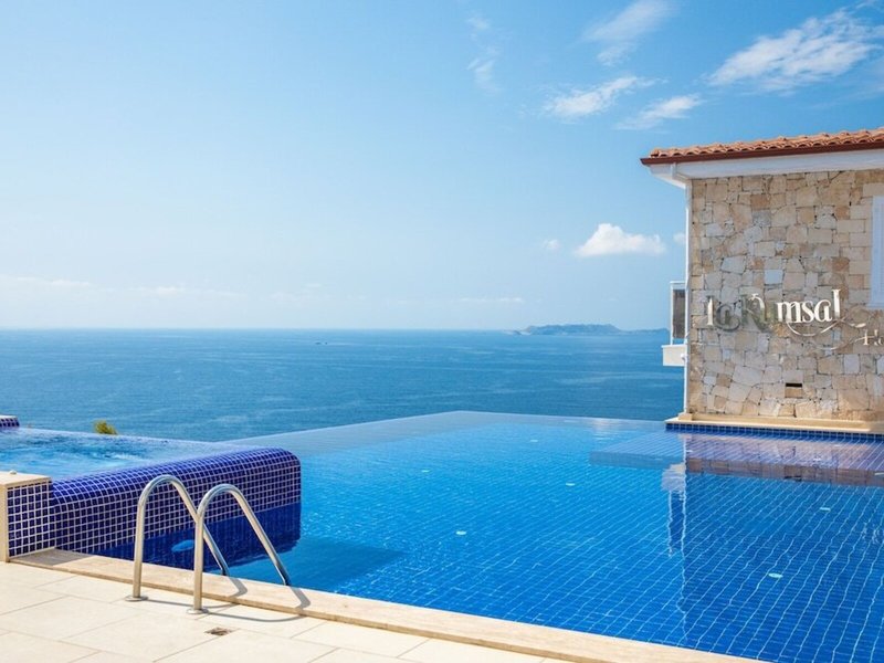 La Kumsal Boutique Hotel 15