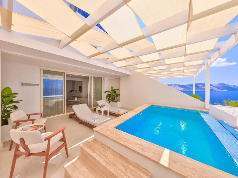 La Kumsal Boutique Hotel 16