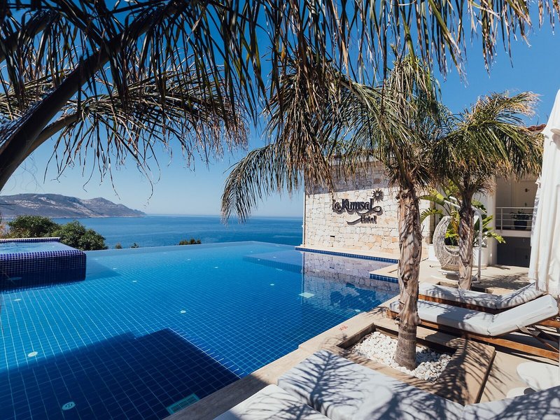 La Kumsal Boutique Hotel 17