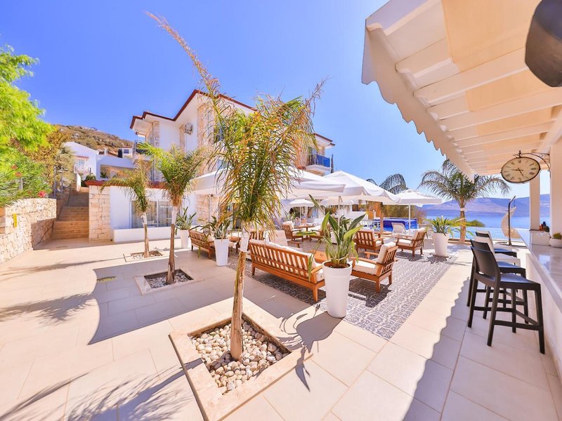 La Kumsal Boutique Hotel 18
