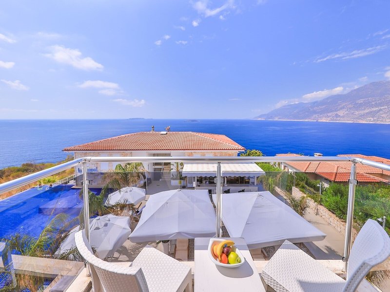 La Kumsal Boutique Hotel 20