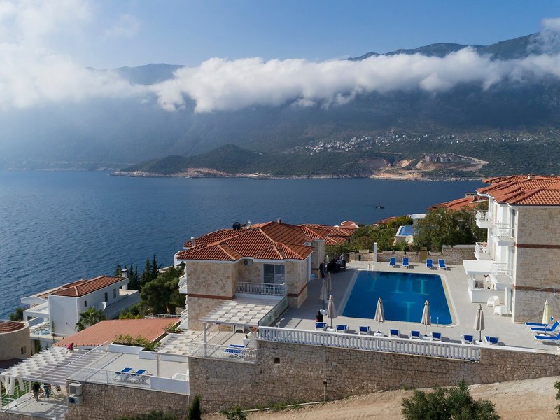 La Kumsal Boutique Hotel 21
