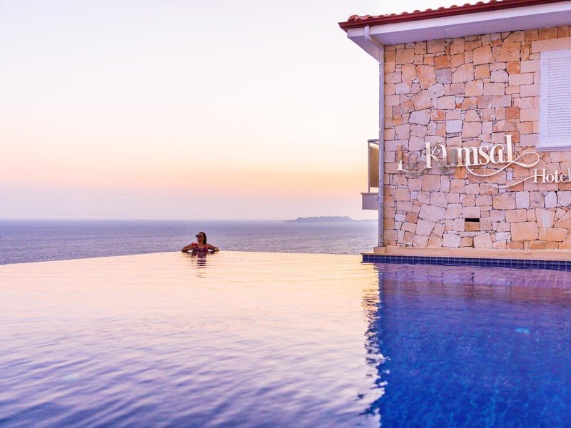La Kumsal Boutique Hotel 24