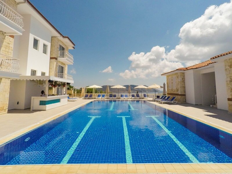 La Kumsal Boutique Hotel 25