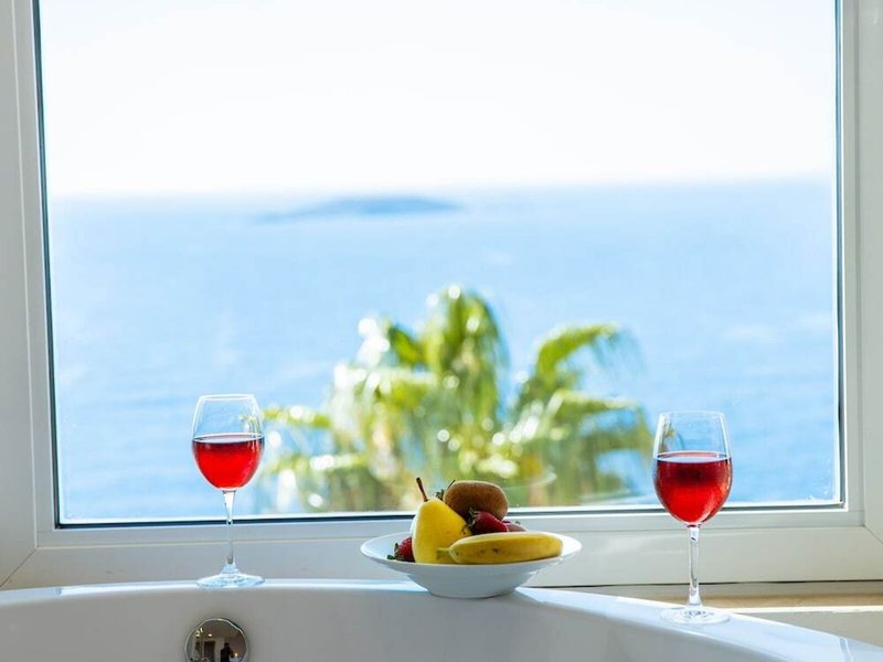 La Kumsal Boutique Hotel 28