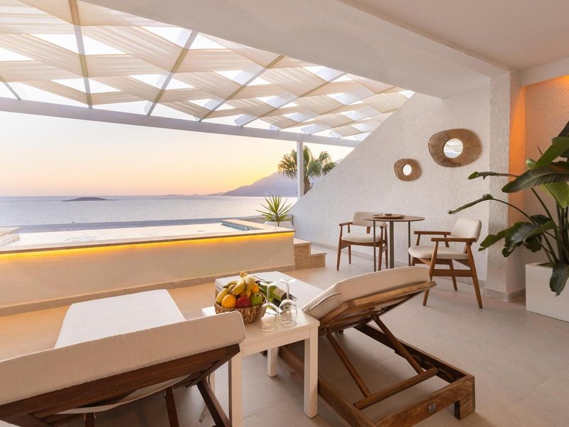 La Kumsal Boutique Hotel 29