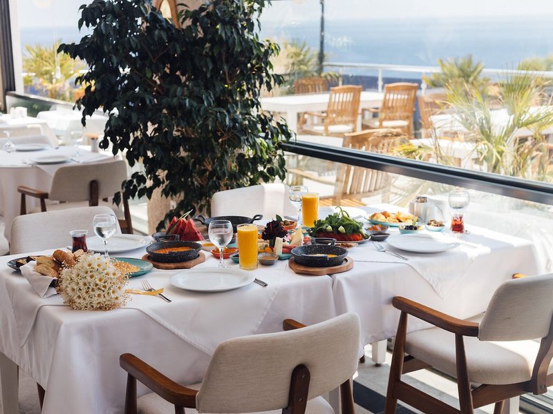 La Kumsal Boutique Hotel 30