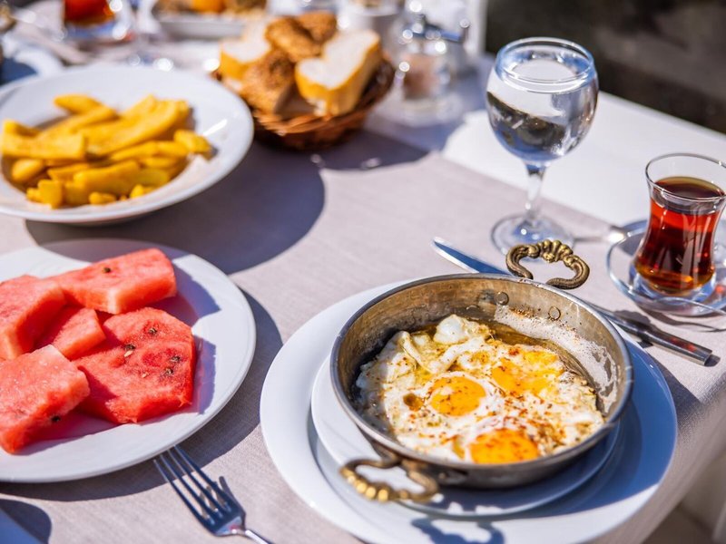 La Kumsal Boutique Hotel 31