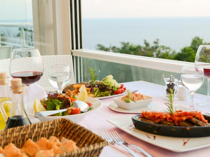 La Kumsal Boutique Hotel 33