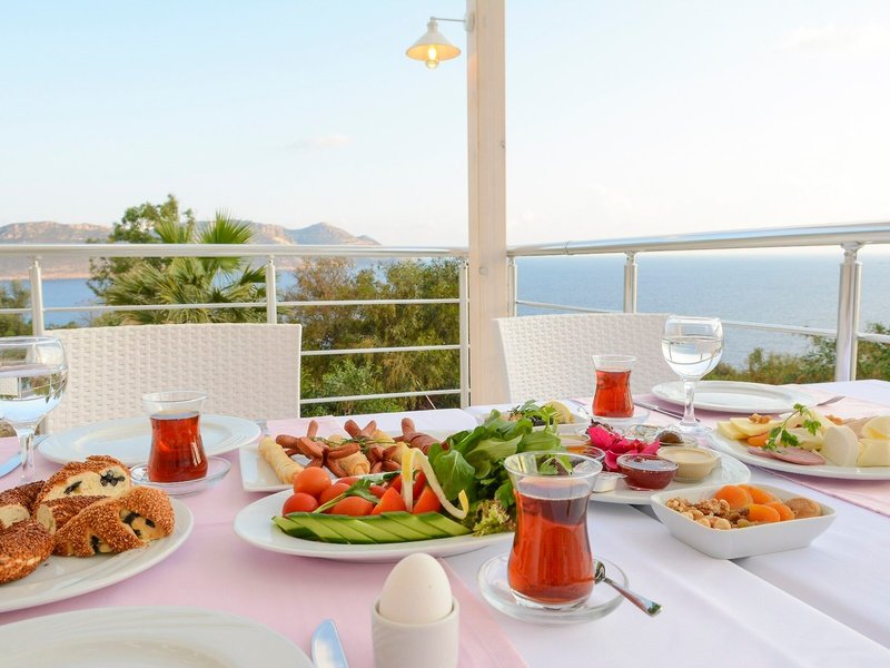 La Kumsal Boutique Hotel 34