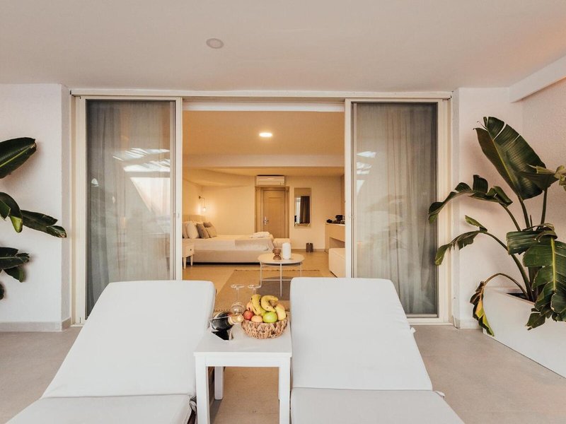 La Kumsal Boutique Hotel 38