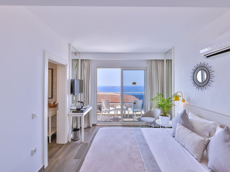 La Kumsal Boutique Hotel 39