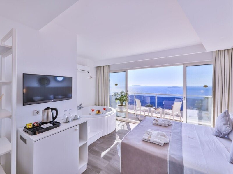 La Kumsal Boutique Hotel 41