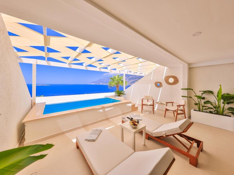 La Kumsal Boutique Hotel 42