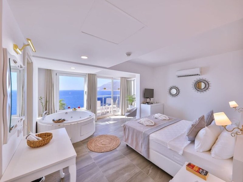 La Kumsal Boutique Hotel 43