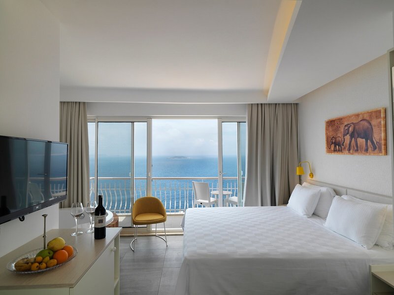 La Kumsal Boutique Hotel 44
