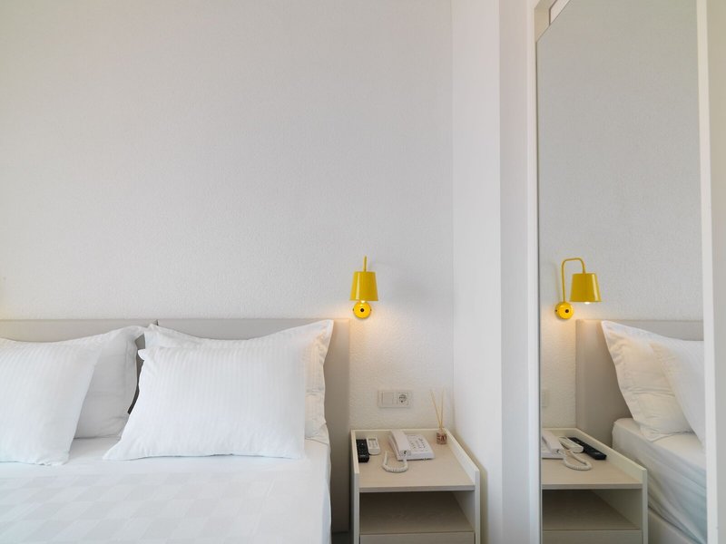 La Kumsal Boutique Hotel 45
