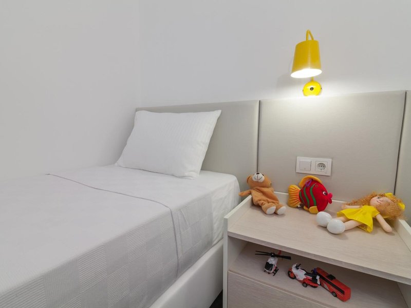 La Kumsal Boutique Hotel 46