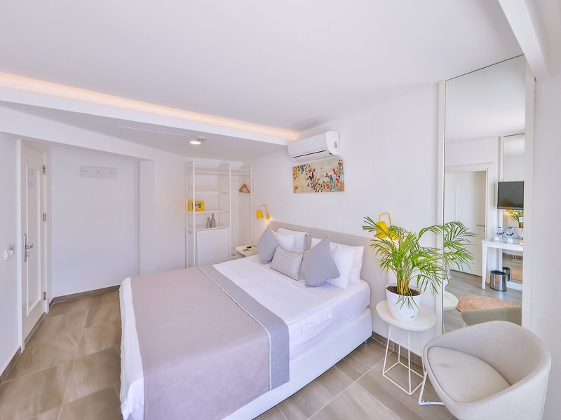 La Kumsal Boutique Hotel 47