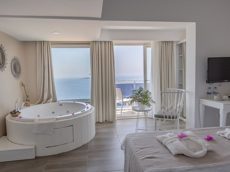 La Kumsal Boutique Hotel 48