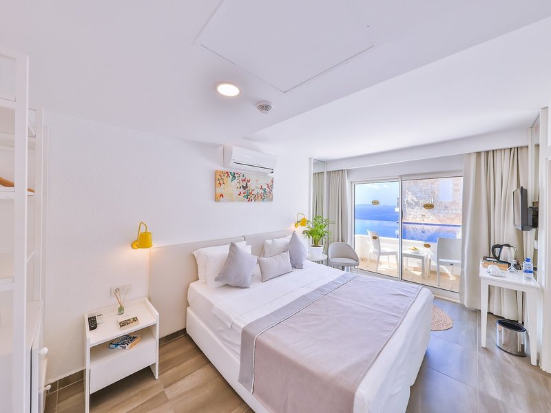La Kumsal Boutique Hotel 49