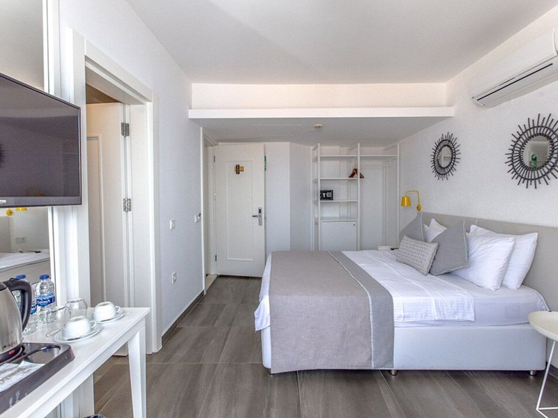 La Kumsal Boutique Hotel 50