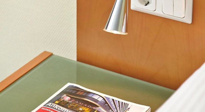 H+ Hotel Berlin Mitte 4 - Health & Beauty