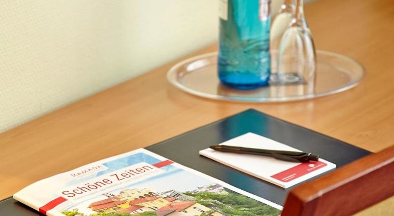 H+ Hotel Berlin Mitte 5 - Health & Beauty