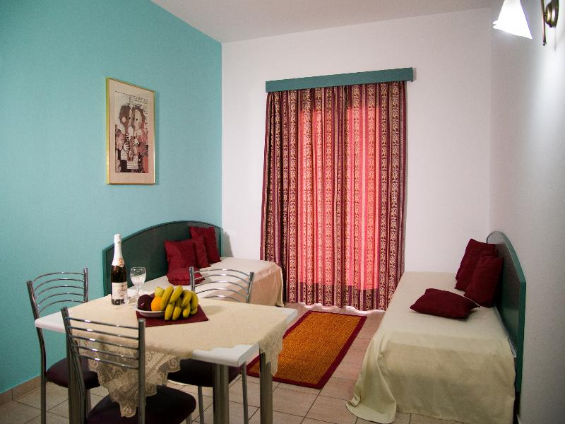 Theoni Apartments 2