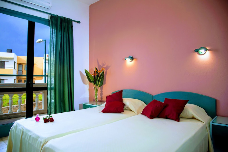 Theoni Apartment 3