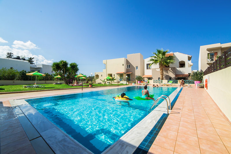 Theoni Apartment 8