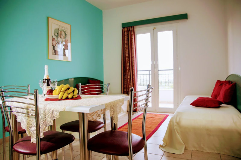 Theoni Apartment 13
