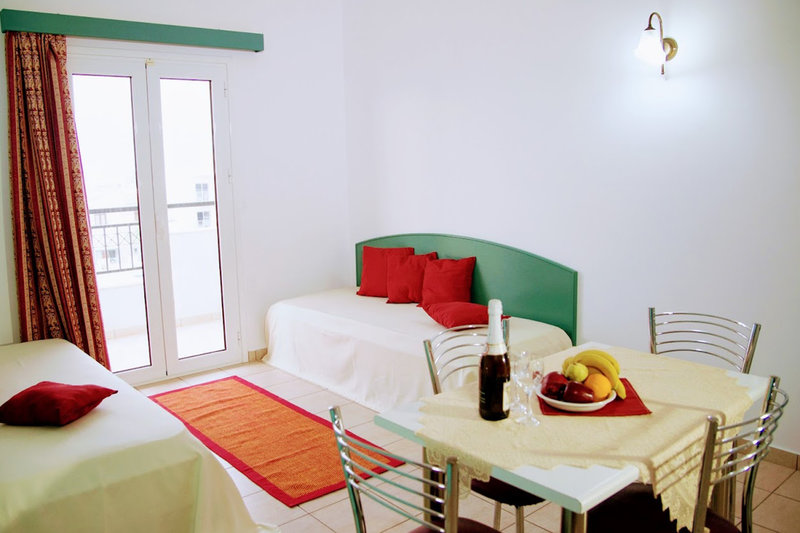 Theoni Apartment 14