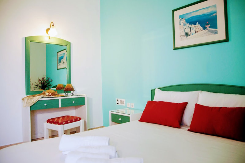Theoni Apartment 15