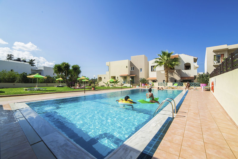 Theoni Apartment 9