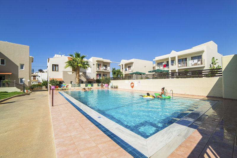 Theoni Apartment 10