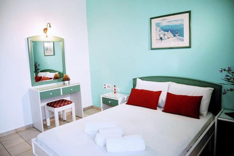 Theoni Apartment 19