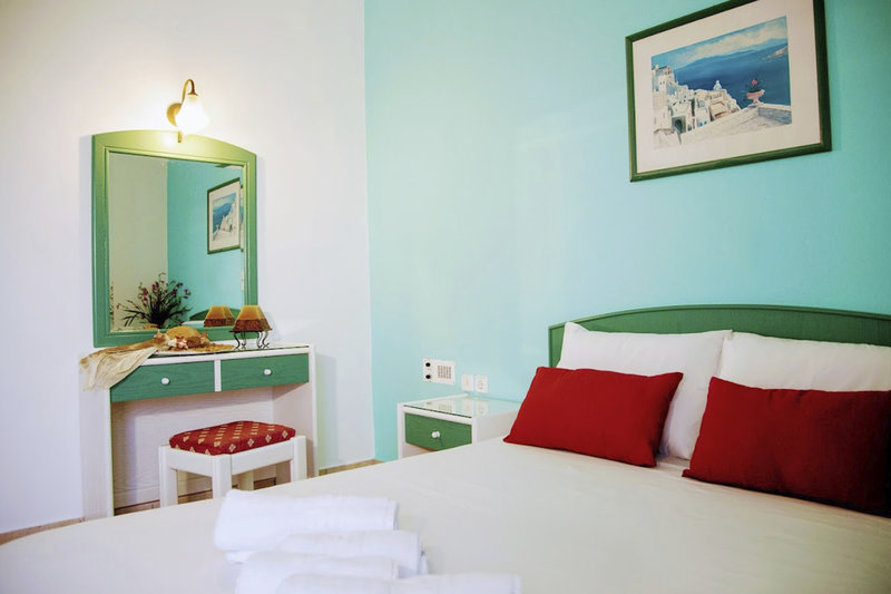 Theoni Apartment 20