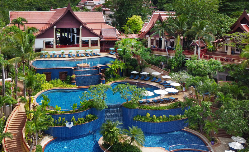 Novotel Phuket Resort 2