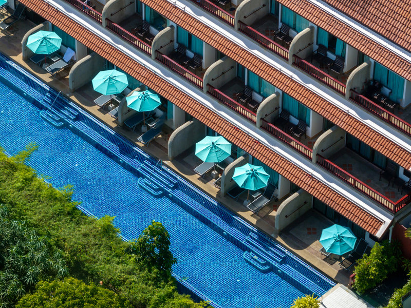 Novotel Phuket Resort 7