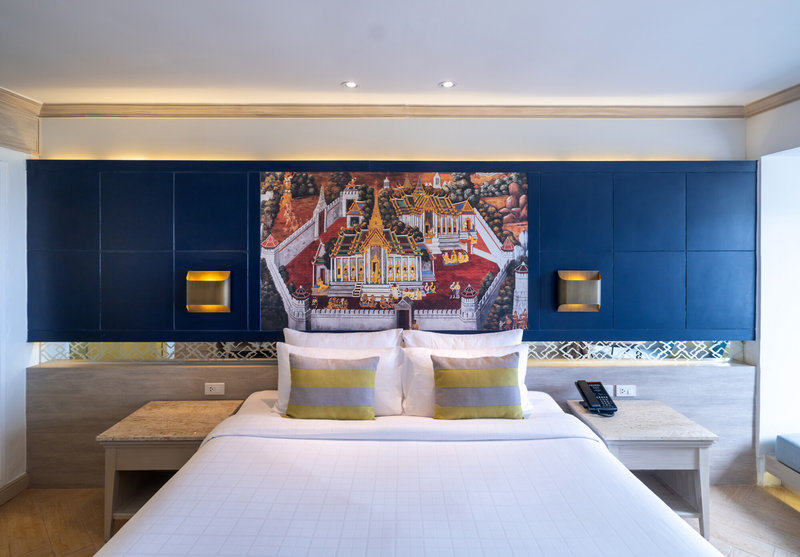 Novotel Phuket Resort 15