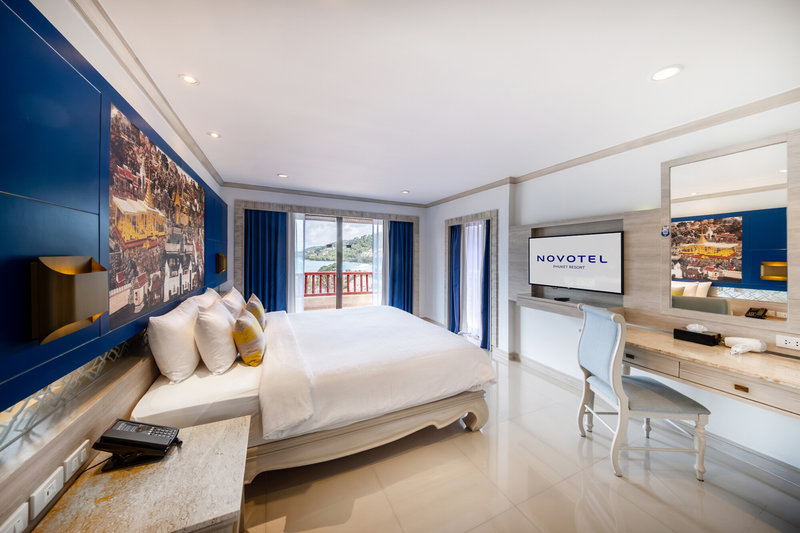 Novotel Phuket Resort 17