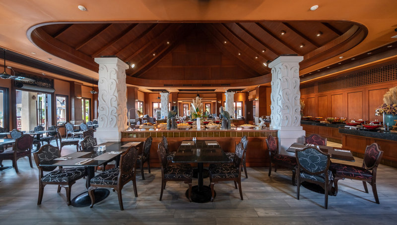 Novotel Phuket Resort 19