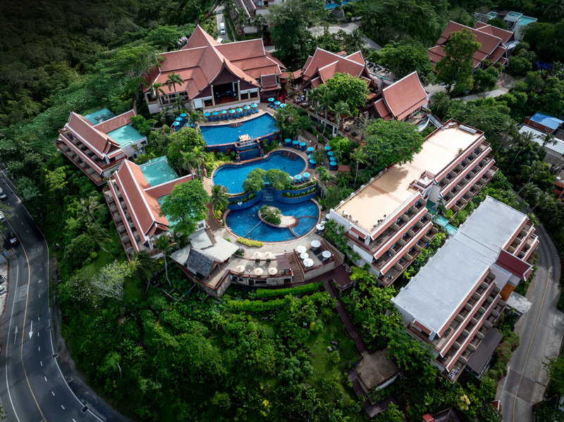 Novotel Phuket Resort 1