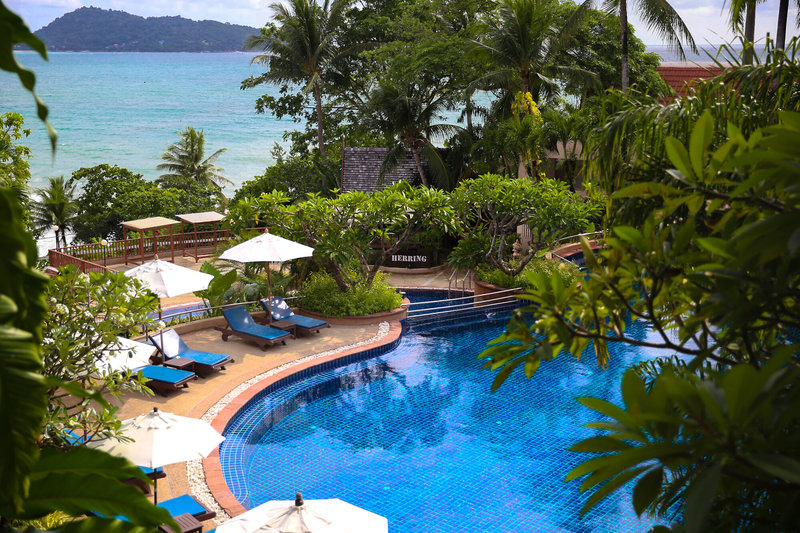 Novotel Phuket Resort 3
