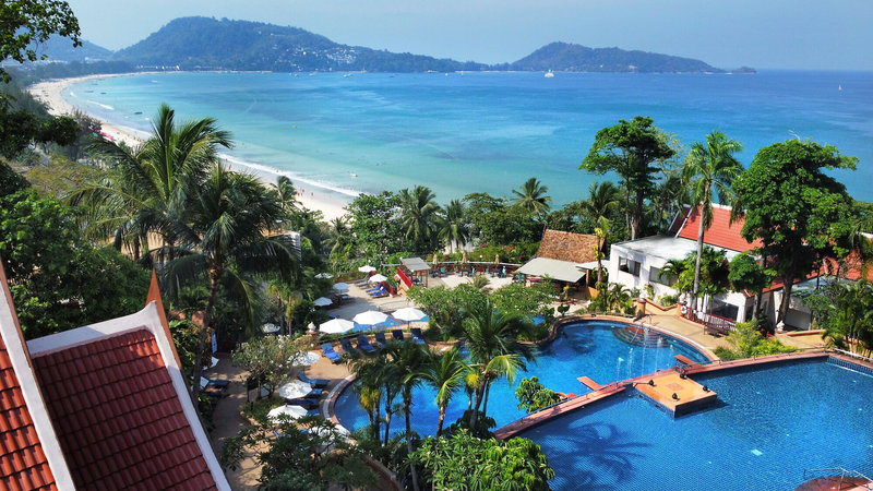 Novotel Phuket Resort 4