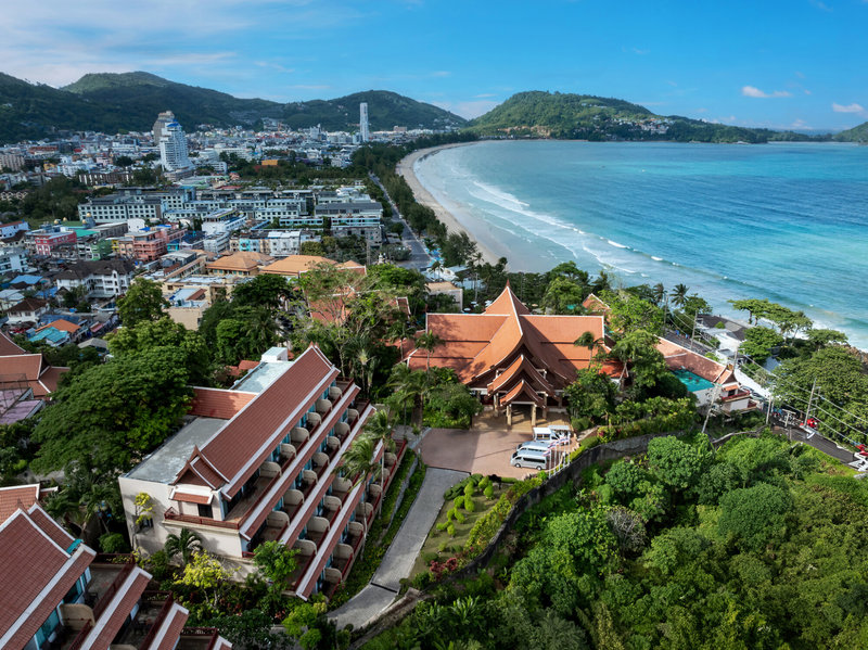 Novotel Phuket Resort 5