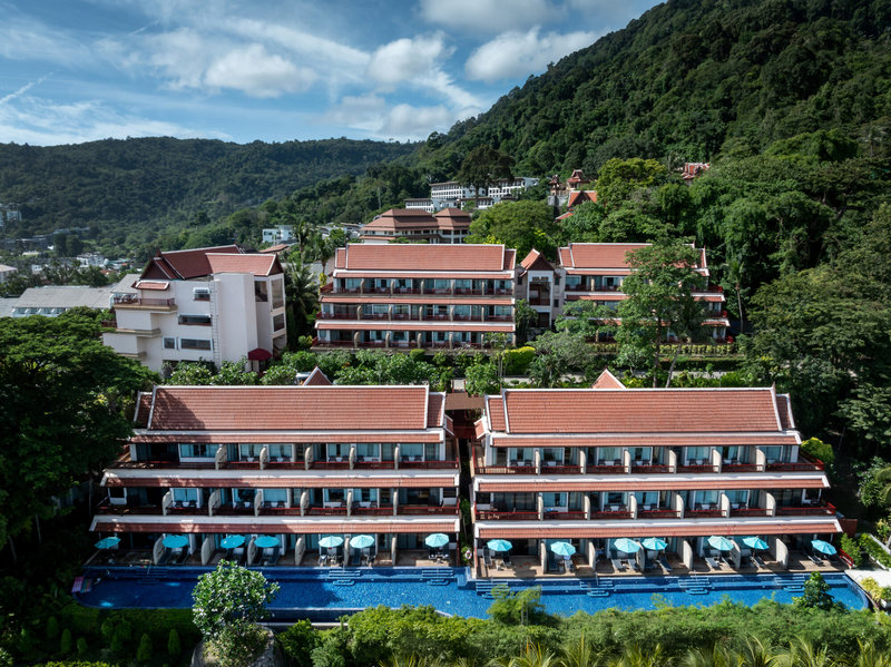 Novotel Phuket Resort 6