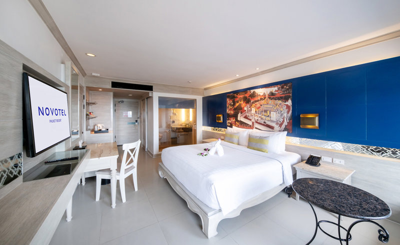 Novotel Phuket Resort 11